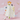 Baby Soothing Blanket Comforter Cotton Taggie With Teether - Taylorson