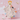 Baby Soothing Blanket Comforter Cotton Taggie With Teether - Taylorson
