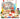 busy-town-120pcs-wooden-railway-set-and-wooden-blocks-6 - Taylorson