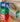 Connetix Tiles - 92pcs Ball Run Pack - Taylorson