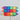 connetix-tiles-rainbow-mini-pack-24pcs-steam-learning--4 - Taylorson