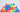 connetix-tiles-rainbow-mini-pack-24pcs-steam-learning--7 - Taylorson