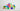 connetix-tiles-rainbow-mini-pack-24pcs-steam-learning--8 - Taylorson