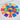 connetix-tiles-rainbow-mini-pack-24pcs-steam-learning--9 - Taylorson