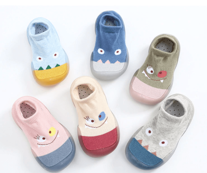 Anti skid 2025 socks for kids