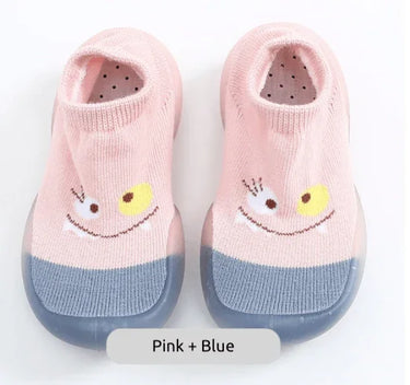 cute-monster-design-baby-toddler-anti-skid-socks-shoes-12 - Taylorson