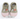 Cute Monster Design Baby/ Toddler Anti-Skid Socks Shoes - Taylorson