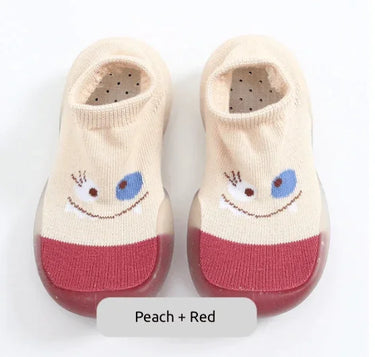 cute-monster-design-baby-toddler-anti-skid-socks-shoes-9 - Taylorson