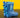dinosaur-kids-gumboots-1-6-years-blue-or-purple-2 - Taylorson