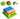 educational-wooden-tetris-shape-matching-board-and-stack-puzzles-15pcs--4 - Taylorson