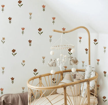 floral-wall-decals-36pcs-1 - Taylorson