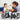 foldable-high-contrast-activity-cloth-book-or-soft-baby-book-and-crib-toy-7 - Taylorson