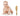 goat-wool-baby-hair-brush-with-wooden-handle-2 - Taylorson