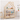 House Shape Wooden Kids Bookshelf, Toy Storage Furniture - Taylorson