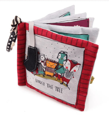 interactive-baby-crinkle-soft-book-or-cloth-book-under-the-tree-1 - Taylorson