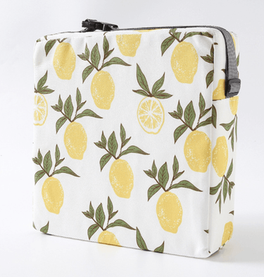 Kids Booster Seat Cushion - Lemon - Taylorson