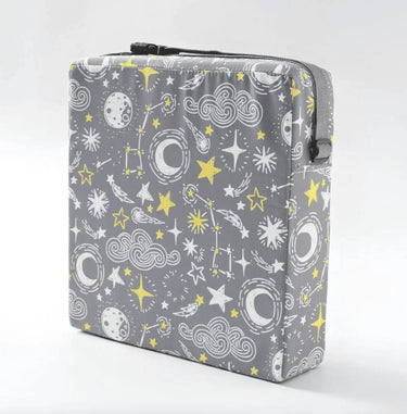 kids-booster-seat-cushion-spaceship-in-grey-2 - Taylorson