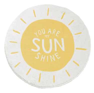 kids-room-rug-or-nursery-room-decor-you-are-my-sunshine-80cm-5 - Taylorson