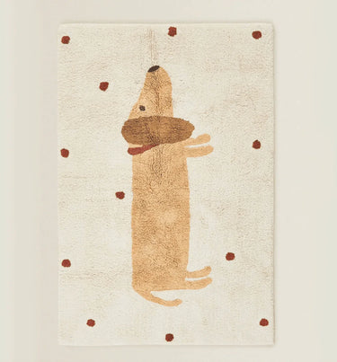 kids-room-rug-or-play-mat-puppy-120x60m-2 - Taylorson
