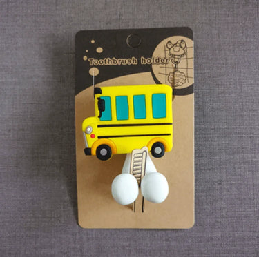 kids-toothbrush-holder-vehicle-design-10 - Taylorson