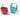kids-watering-can-or-beach-toy-or-bath-toy-red-or-green-2 - Taylorson