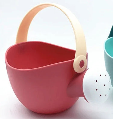 kids-watering-can-or-beach-toy-or-bath-toy-red-or-green-3 - Taylorson