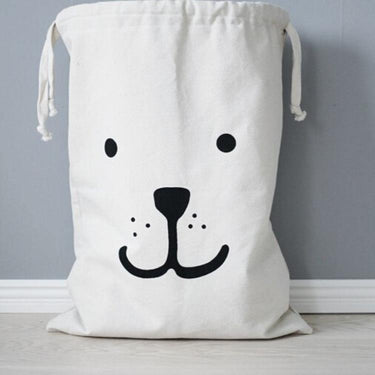 Large Capacity Multipurpose Toy Storage Bag - Taylorson