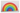 Large Wooden Rainbow Stacker - 12pcs - Taylorson