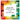 LEGO: Rainbow Bricks 1000-piece Jigsaw Puzzle - Taylorson