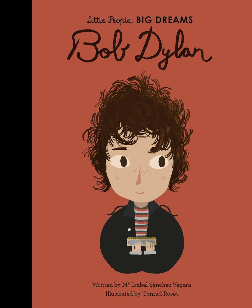 Little People, Big Dreams - Bob Dylan - Taylorson