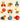 montessori-animal-puzzles-geometric-shapes-learning-wooden-toys-29pcs--6 - Taylorson