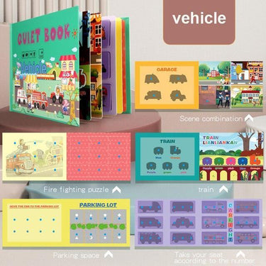 montessori-early-childhood-educational-activity-busy-quiet-book-16 - Taylorson