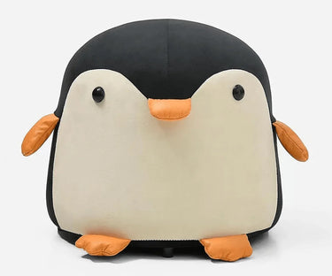 penguin-design-kids-stool-5 - Taylorson