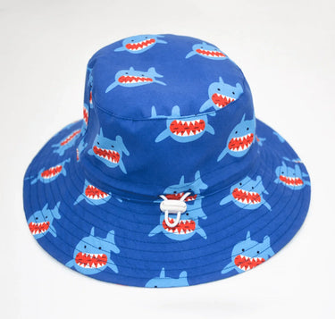 quick-drying-kids-sun-hat-or-bucket-hat-shark-6-months-5-years--1 - Taylorson