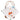 reuseable-muslin-cotton-baby-face-cloth-5-pack-or-10-pack-5 - Taylorson