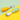 Stainless Fork & Spoon with Storage Case - Carrot - Taylorson