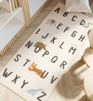 super-soft-kids-room-rug-alphabet-and-animals-120x60cm-pre-order-1 - Taylorson