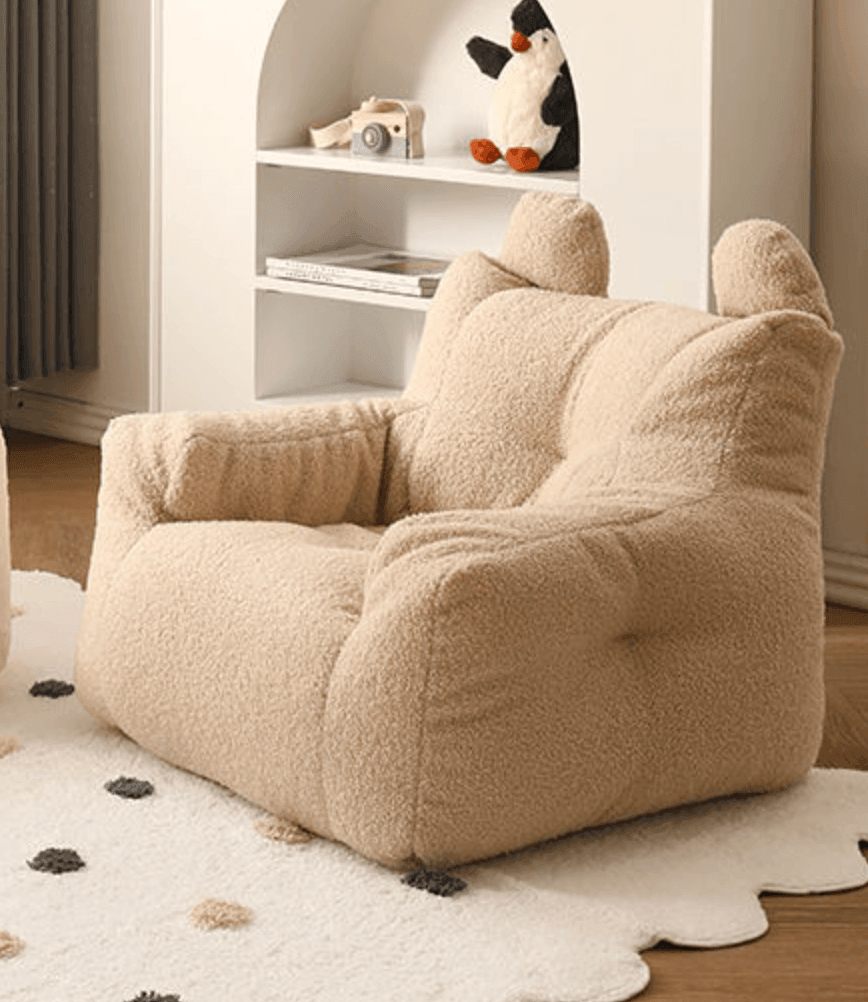 Childrens bean best sale bag armchair