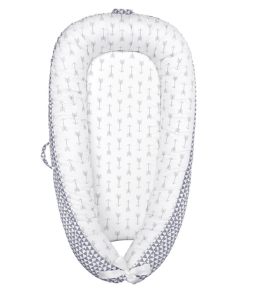 Taylorson Baby Sleeping Pod (90cm x 50cm) - Arrow - Taylorson