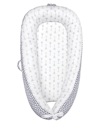 taylorson-baby-sleeping-pod-90cm-x-50cm-arrow-2 - Taylorson