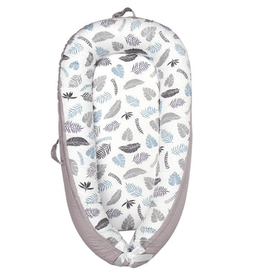 taylorson-baby-sleeping-pod-90cm-x-50cm-leaf-2 - Taylorson