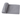 Organic Cotton Double Layers Baby Muslin Swaddle Wrap 120cm - Taylorson