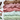 Organic Cotton Double Layers Baby Muslin Swaddle Wrap 120cm - Taylorson