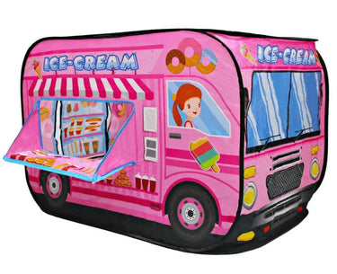 taylorson-portable-kids-play-tent-playhouse-ice-cream-truck-2 - Taylorson