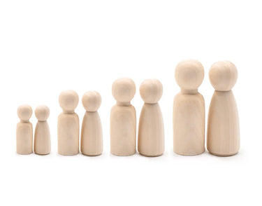 wooden-peg-dolls-girls-and-boys-33mm-43mm-53mm-66mm--2 - Taylorson
