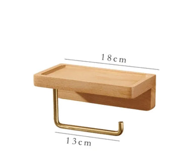 wooden-toilet-roll-holder-with-storage-shelf-single-roll-13cm--6 - Taylorson
