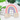 Woven Rainbow Tapestry Wall Hanging Set | Kids Room Decor - Taylorson