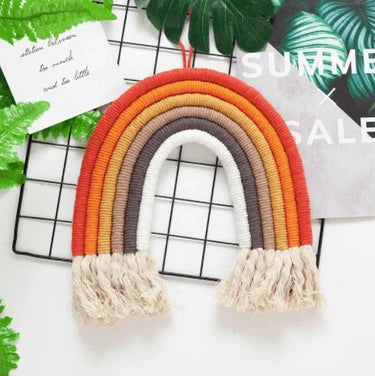 woven-rainbow-tapestry-wall-hanging-set-or-kids-room-decor-6 - Taylorson