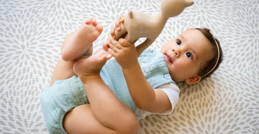 How Teething Toys Transform Tears into Smiles: A Guide to Soothing Your Baby's Teething Woes - Taylorson