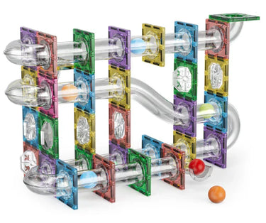 Super Magnetism - Perfect STEAM Learning Toy Set